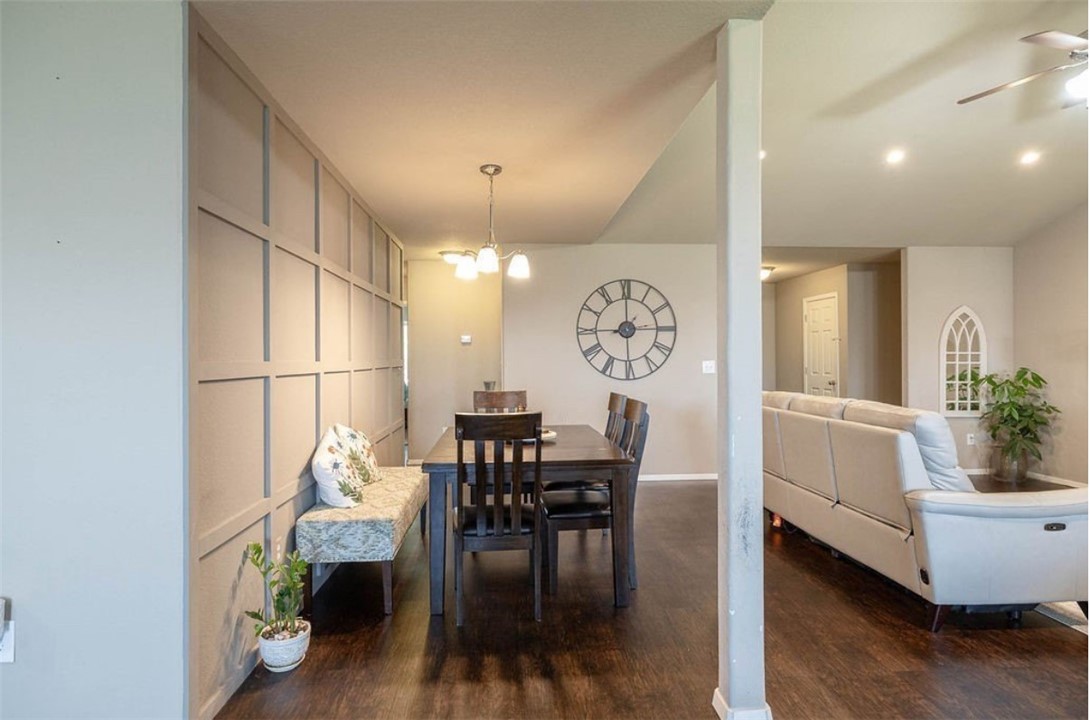 Providence Village Bentonville - Residential Lease