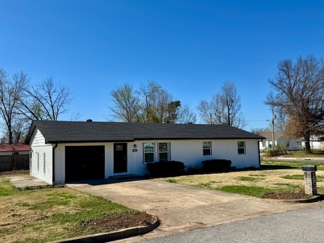 02-06039-000 - Residential Lease