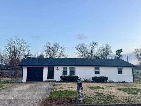Photo of 1208 W Lazy L Street, Rogers, AR 72758 (MLS # 1339282)