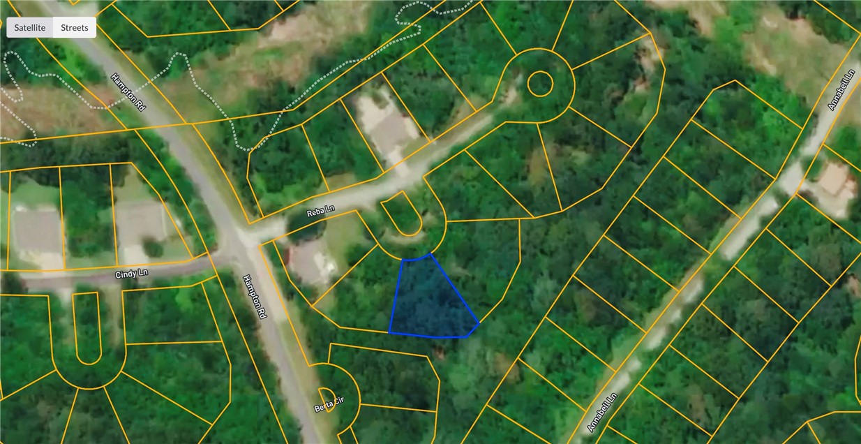 Fantastic opportunity in Bella Vista! This .30-acre lot on Welden Circle offers a peaceful, wooded setting with quick access to I-49. Enjoy all the Bella Vista amenities—world-class trails, lakes, golf, and community center. perfect spot to build your dream home, vacation retreat, or investment property