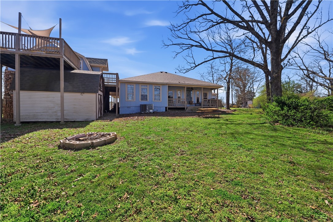 Beaver Shores - Residential