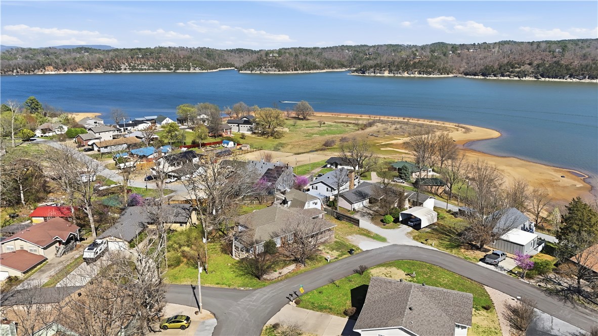 Beaver Shores - Residential