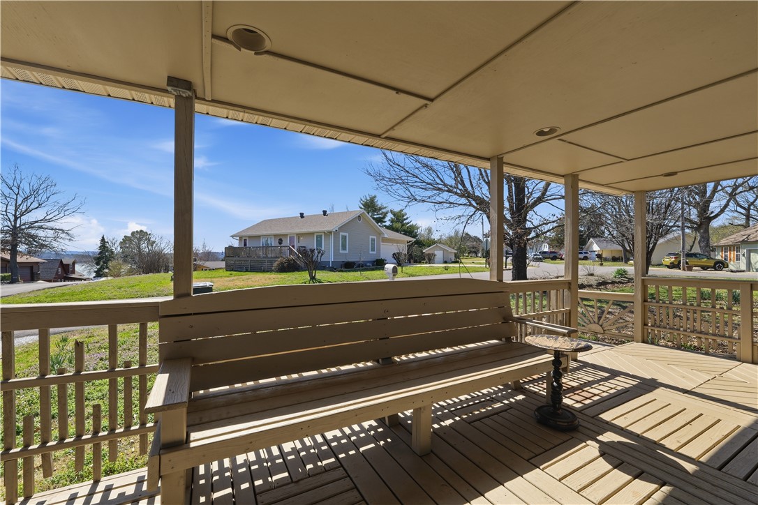 Beaver Shores - Residential