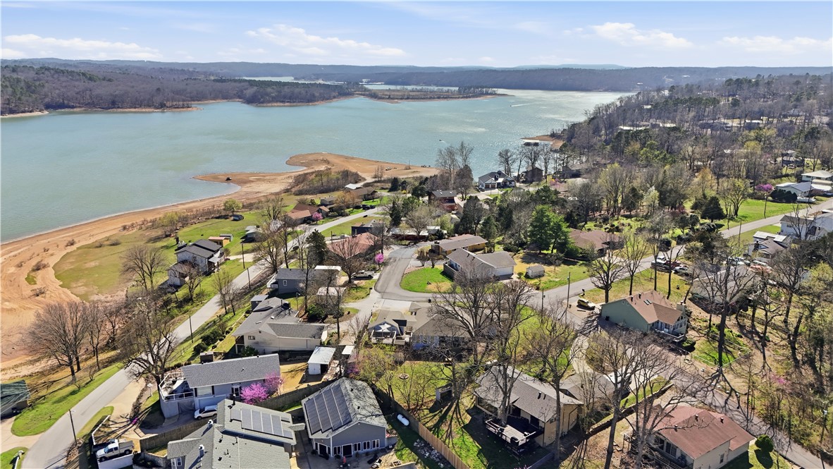 Beaver Shores - Residential
