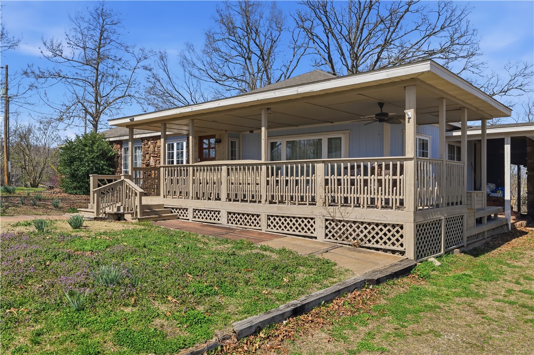 Beaver Shores - Residential