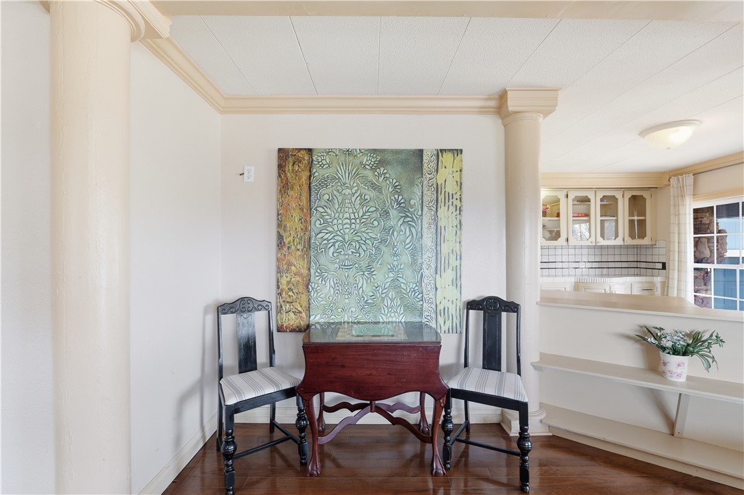 Beaver Shores - Residential