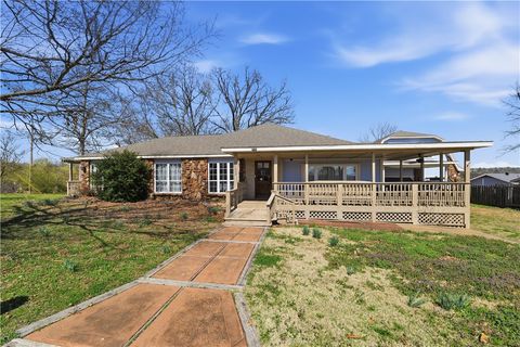 Photo of 16602 N Willow Drive, Rogers, AR 72756 (MLS # 1339692)