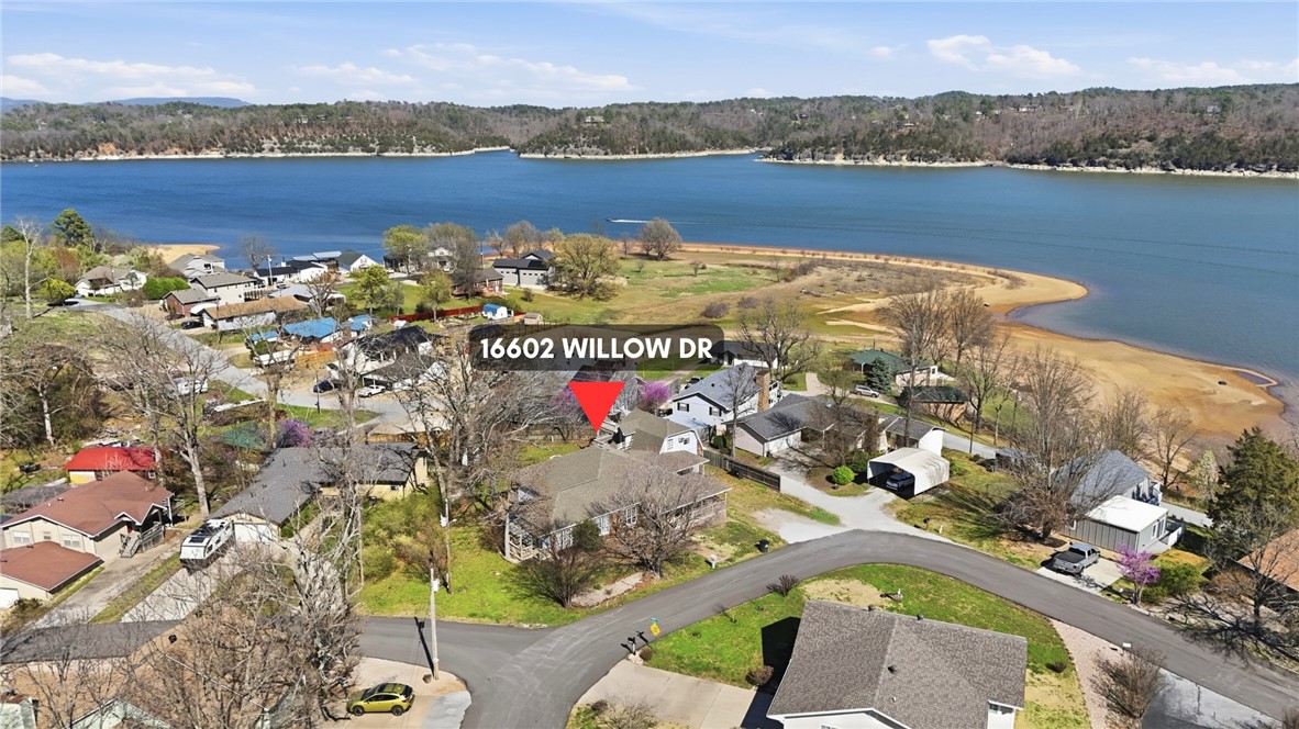 Beaver Shores - Residential