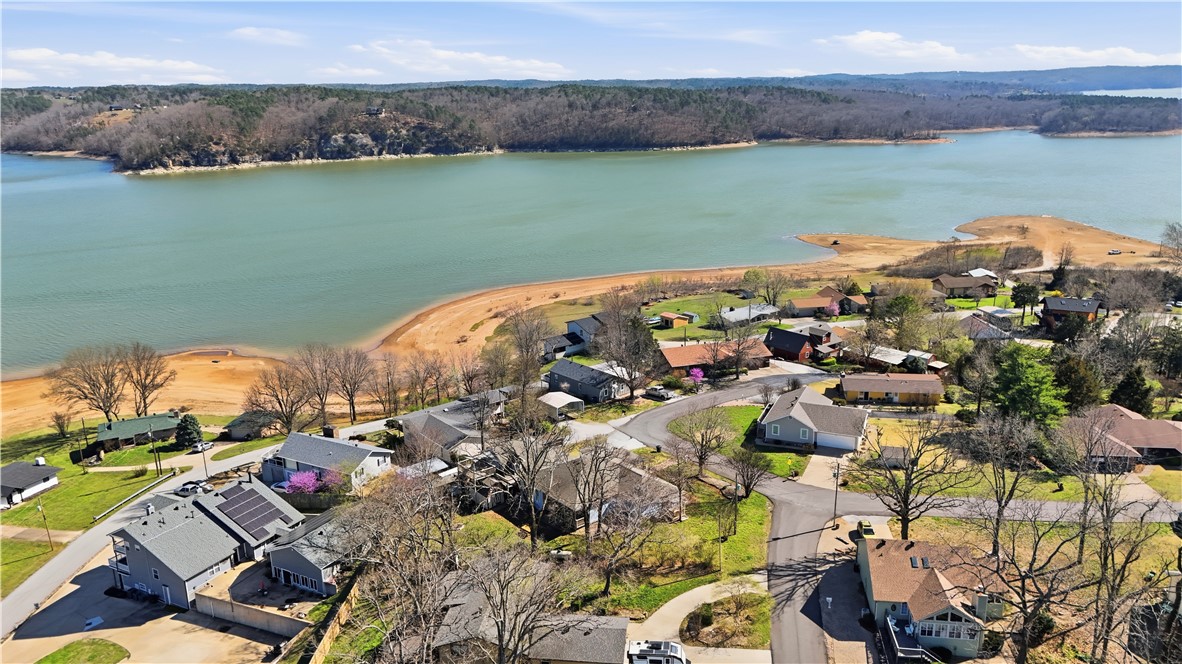 Beaver Shores - Residential