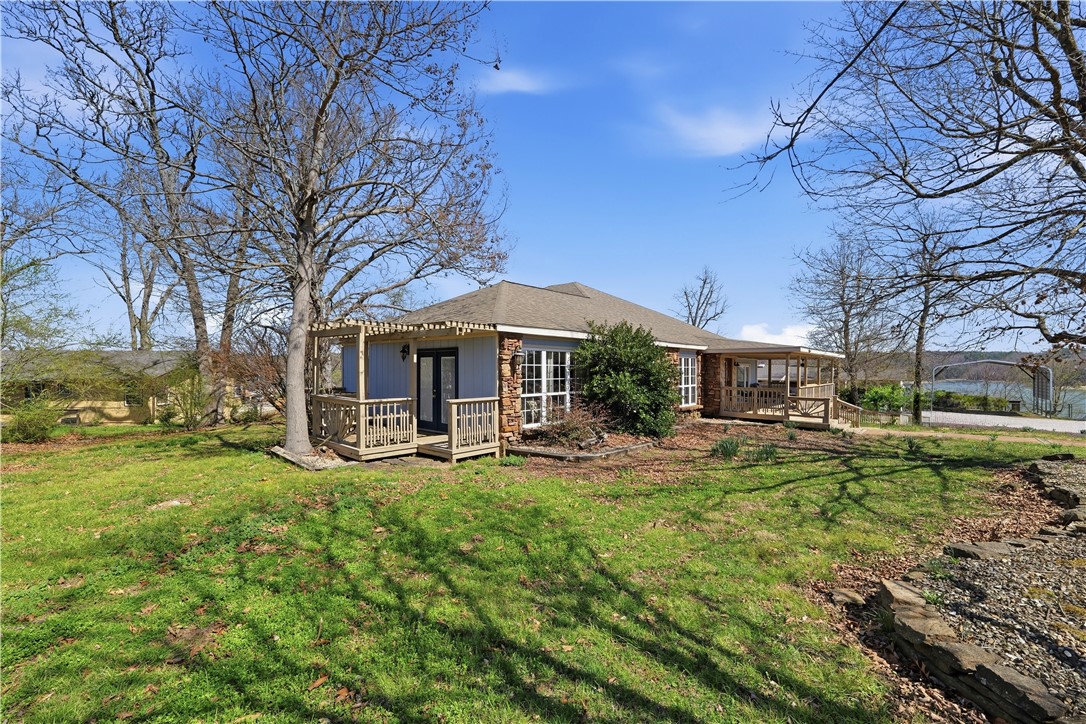 Beaver Shores - Residential