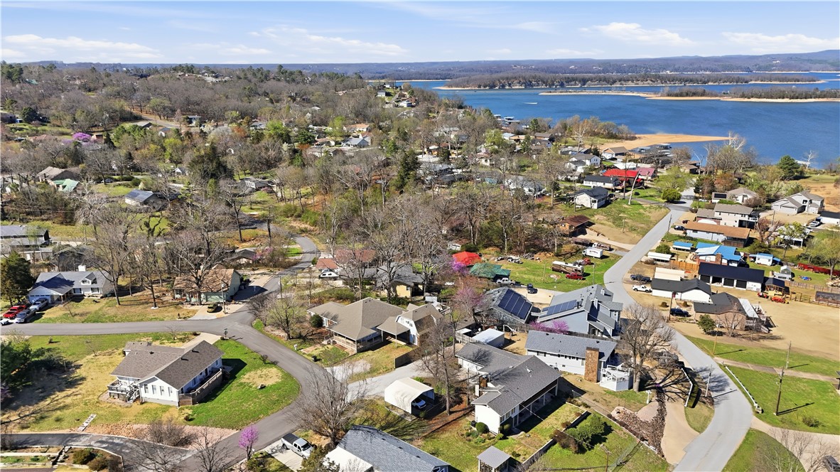 Beaver Shores - Residential