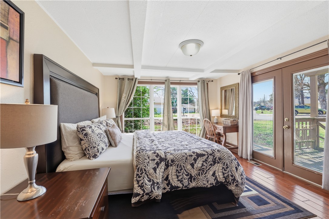 Beaver Shores - Residential