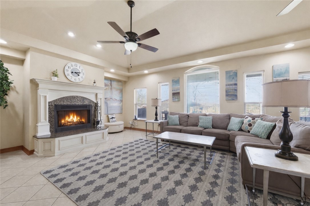 Beaver Shores - Residential