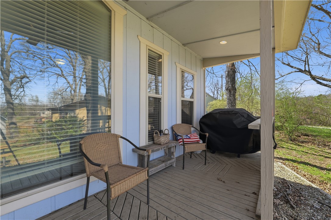 Beaver Shores - Residential