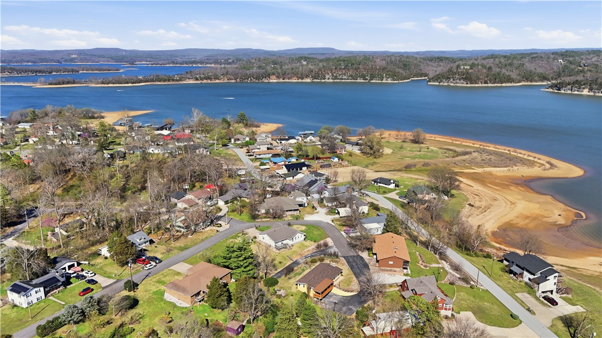 Beaver Shores - Residential