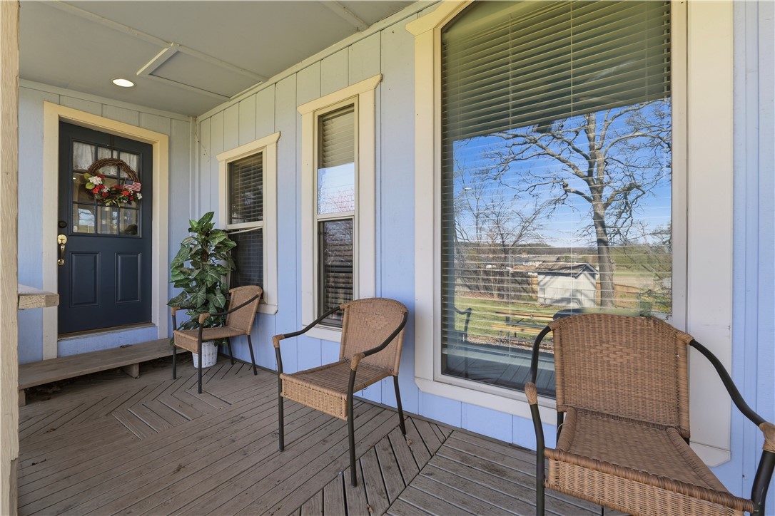 Beaver Shores - Residential