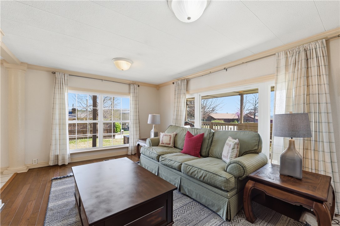 Beaver Shores - Residential