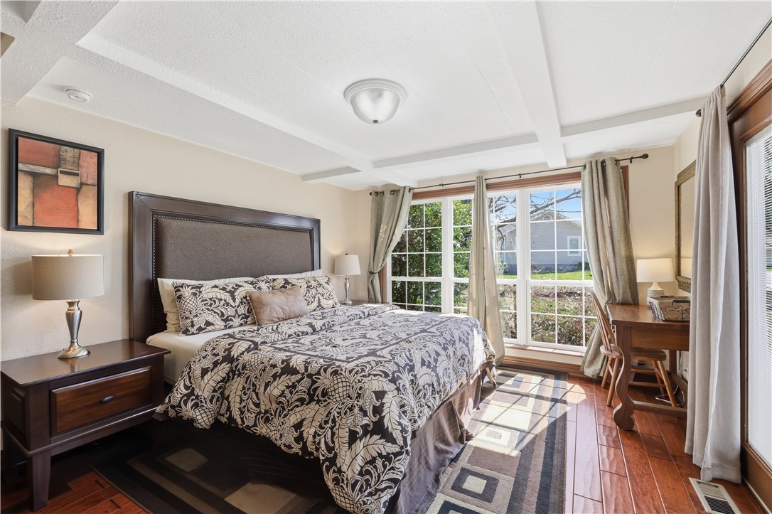 Beaver Shores - Residential