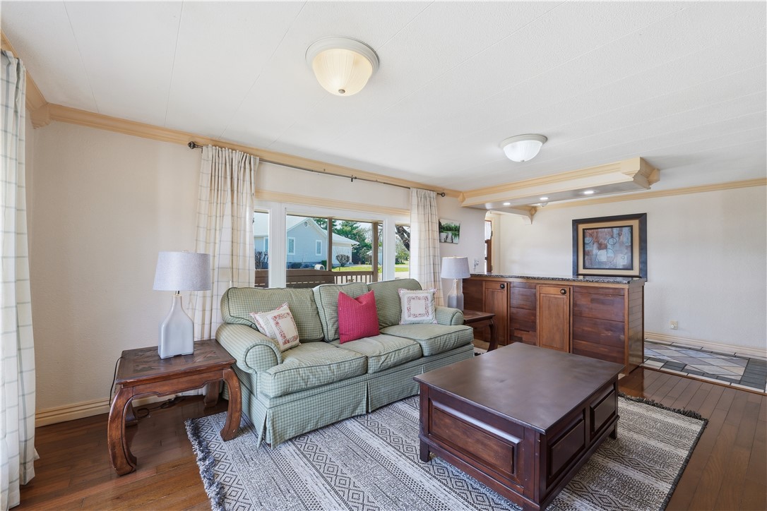 Beaver Shores - Residential