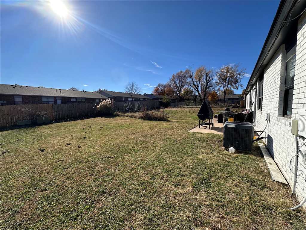 Oak Hill Iii Ph 1 Rogers - Residential Income