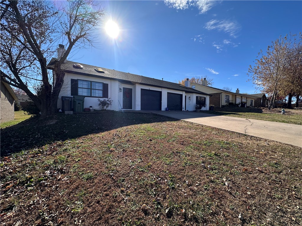 Oak Hill Iii Ph 1 Rogers - Residential Income