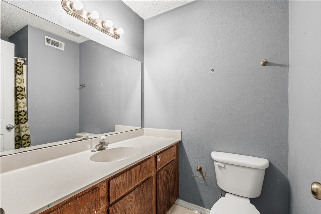 Oak Hill Iii Ph 1 Rogers - Residential Income