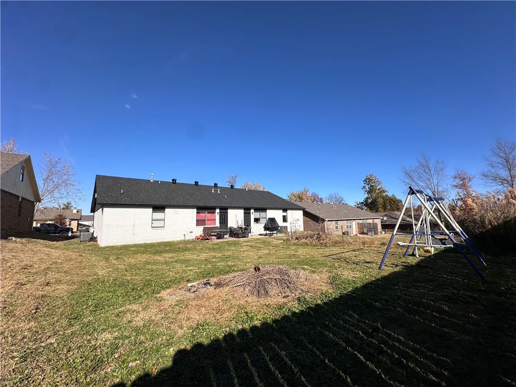 Oak Hill Iii Ph 1 Rogers - Residential Income