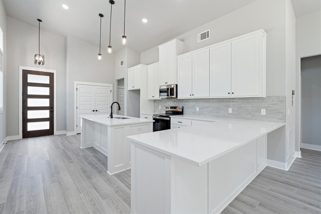 Pentland Sub Bvv - Residential