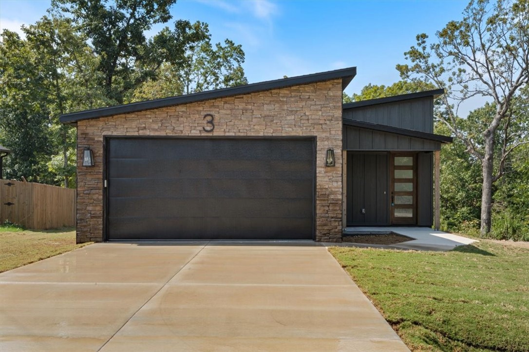 This modern and sleek new construction home is 1,315sqft of luxe living space with top-notch features and finishes throughout. Ample natural light floods the living areas through the large windows. Open-concept floor plan creating a spacious and inviting space for friends and family to hangout. Not only do you have 2 sliding glass doors to go in and out of in the living area to the back deck, but there is also a private sliding glass door in the primary suite as well.
Equipped with quartz countertops throughout, making this home the epitome of contemporary, but comfortable living. Best part about the home - there is a 10 YEAR BUILDER HOME WARRANTY!!