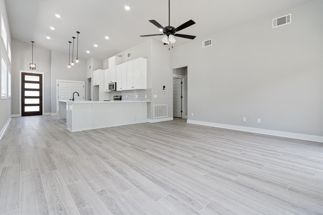 Pentland Sub Bvv - Residential