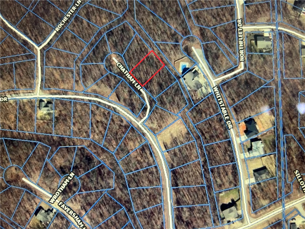 .51 acres less than 1 mile from Back 40 Loop and Taylor Homestead!  The Ledges, Pinyon Creek, SBAT, Mulligan in the immediate area!  Bentonville School District.