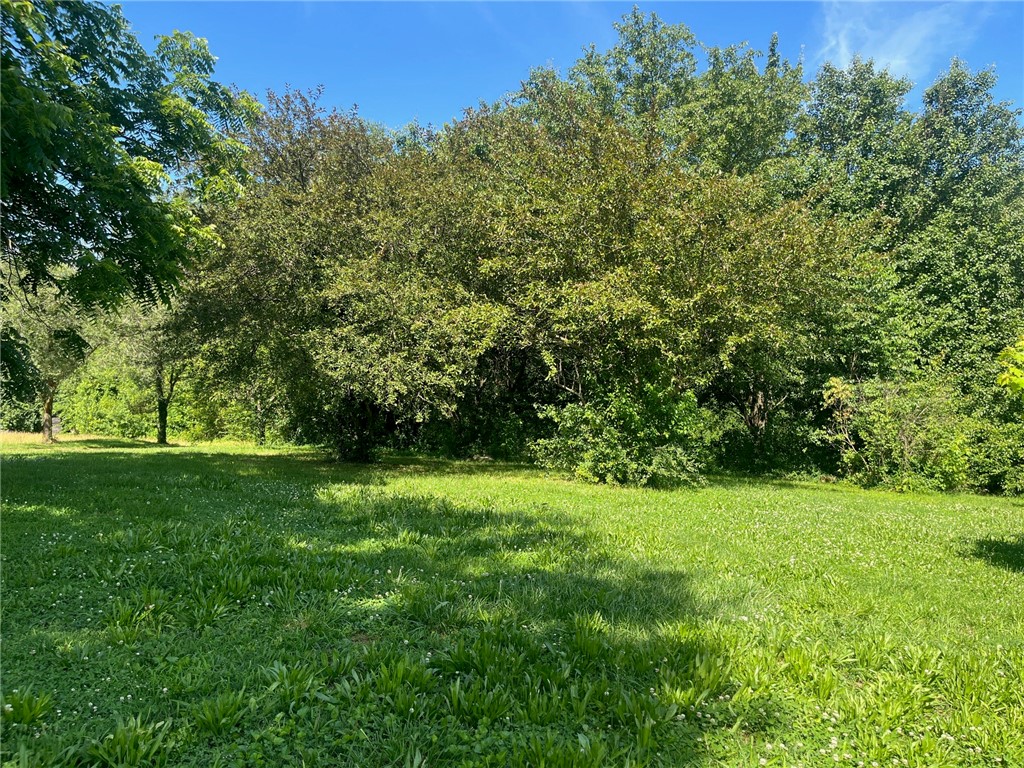 Otter Creek Place Ph I Rurban - Residential