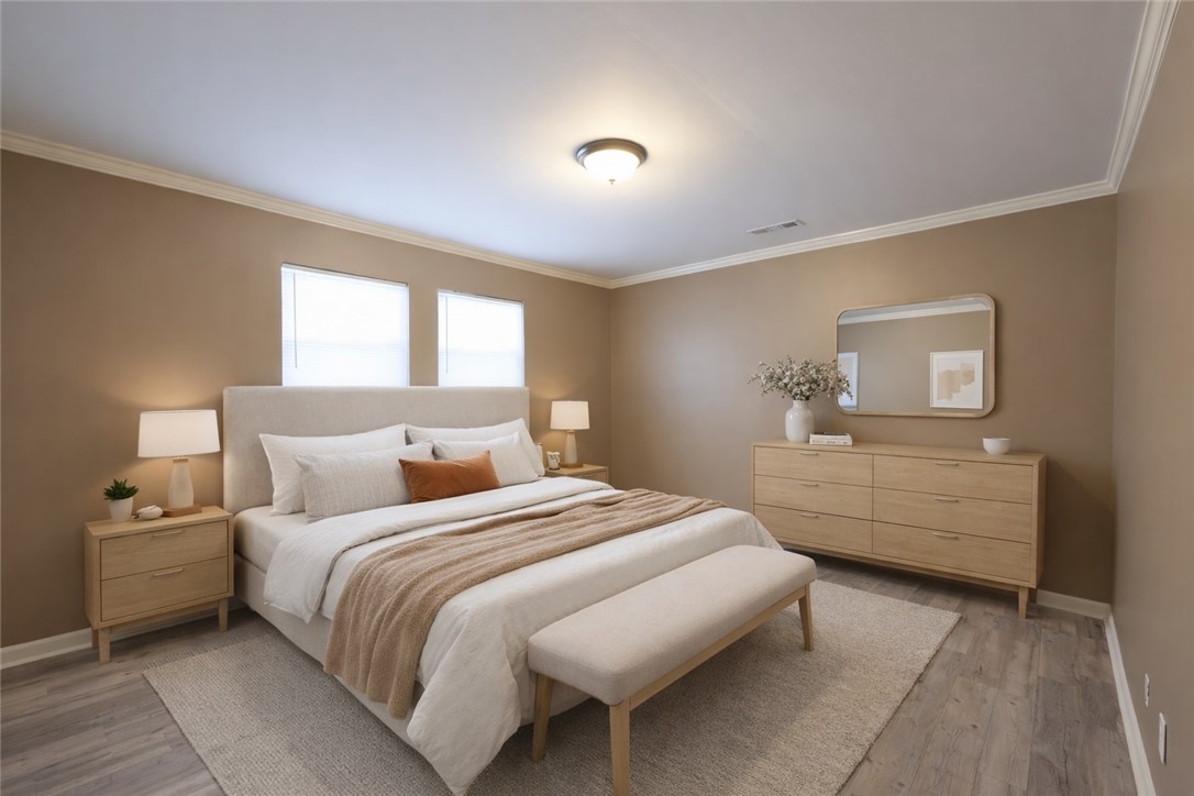 Western Terrace 1st Add Rogers - Residential