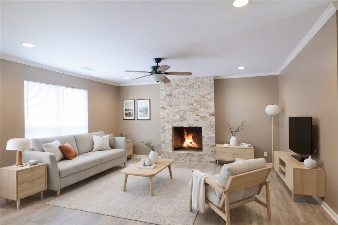 Western Terrace 1st Add Rogers - Residential