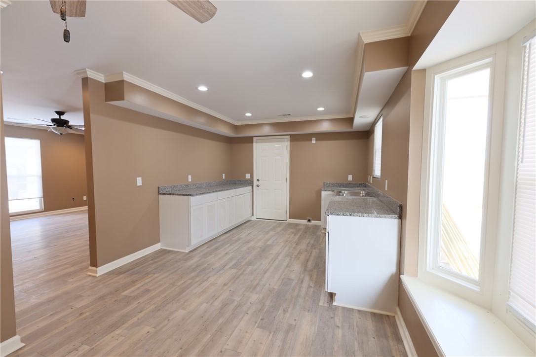 Western Terrace 1st Add Rogers - Residential