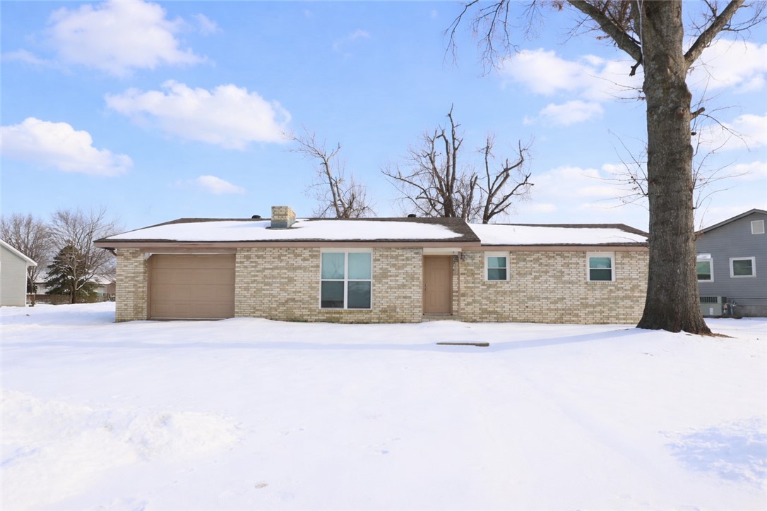 Western Terrace 1st Add Rogers - Residential