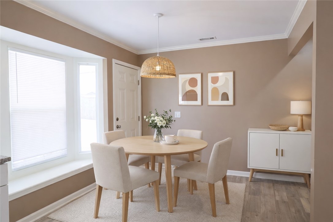 Western Terrace 1st Add Rogers - Residential