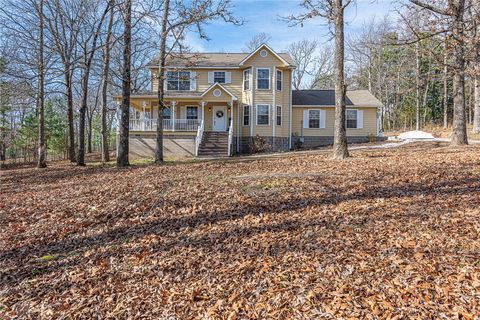 Photo of 14463 Friendship Church Road, West Fork, AR 72774 (MLS # 1330199)
