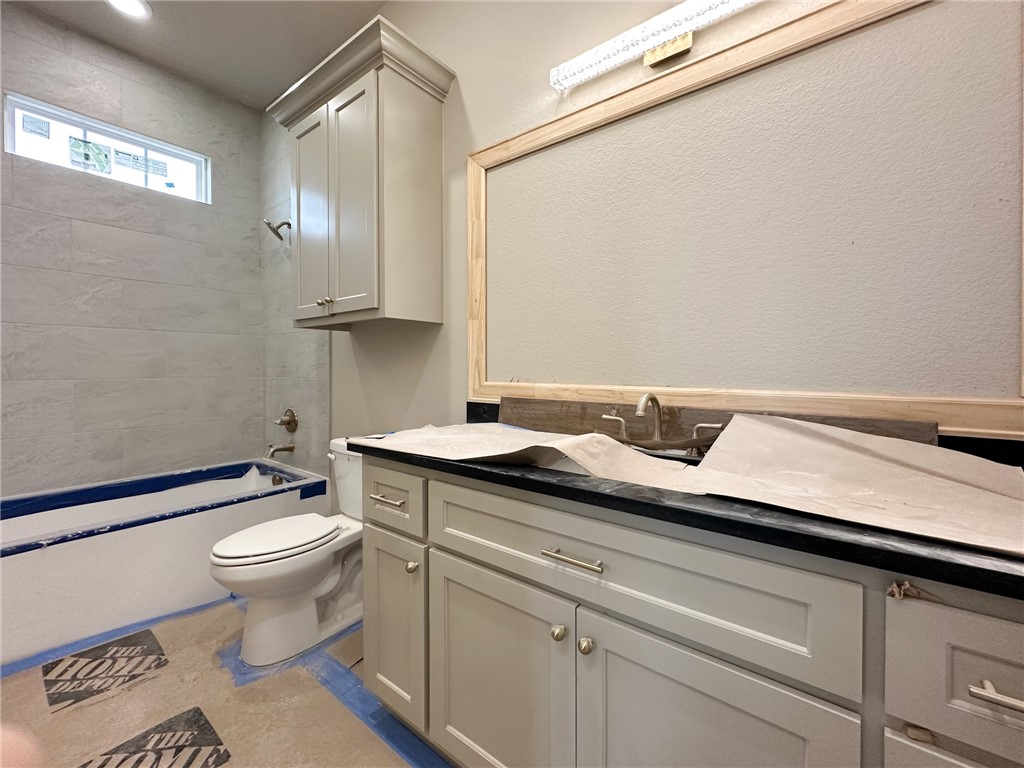 County Line Square - Residential