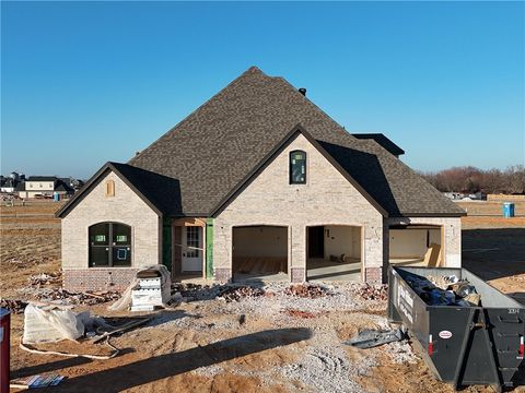 Photo of 6534 Courtland Avenue, Springdale, AR 72762 (MLS # 1328977)