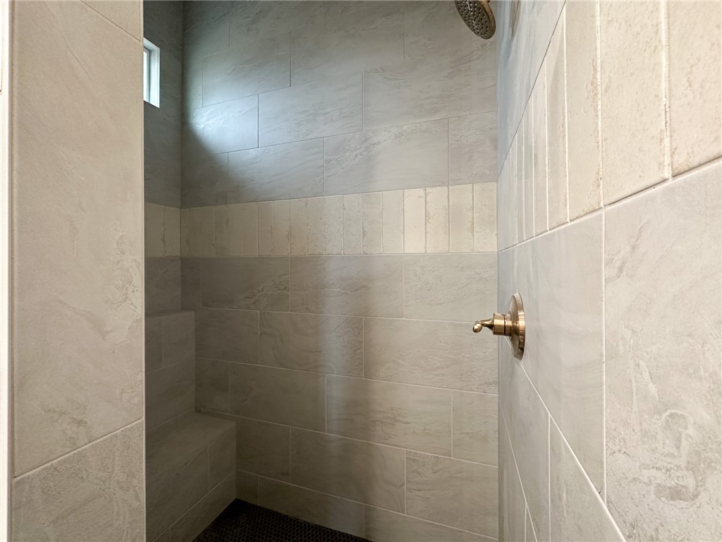 County Line Square - Residential