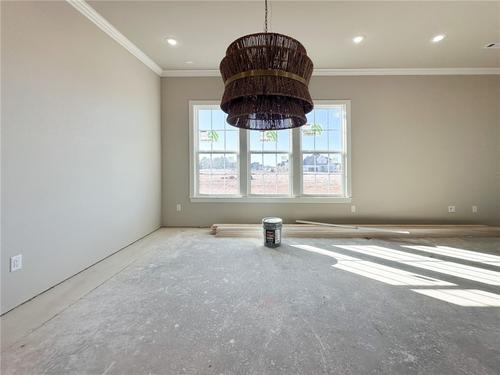 County Line Square - Residential