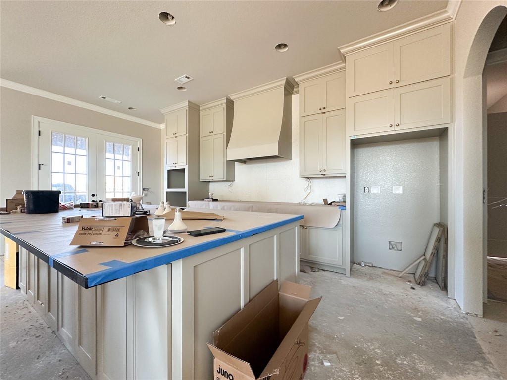 County Line Square - Residential