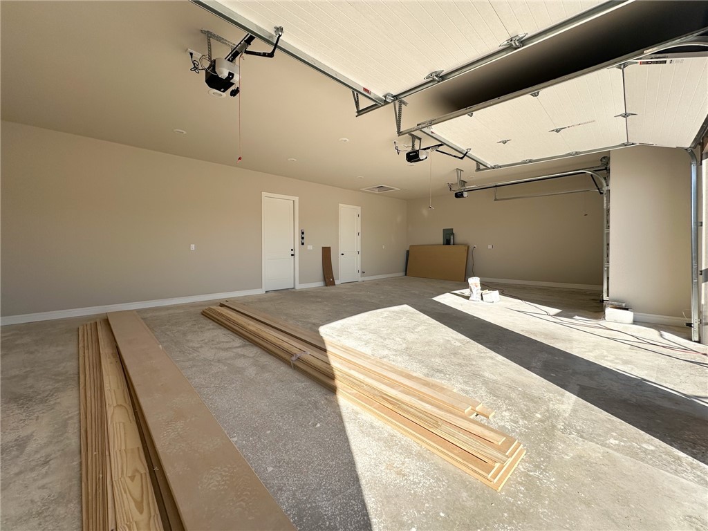 County Line Square - Residential