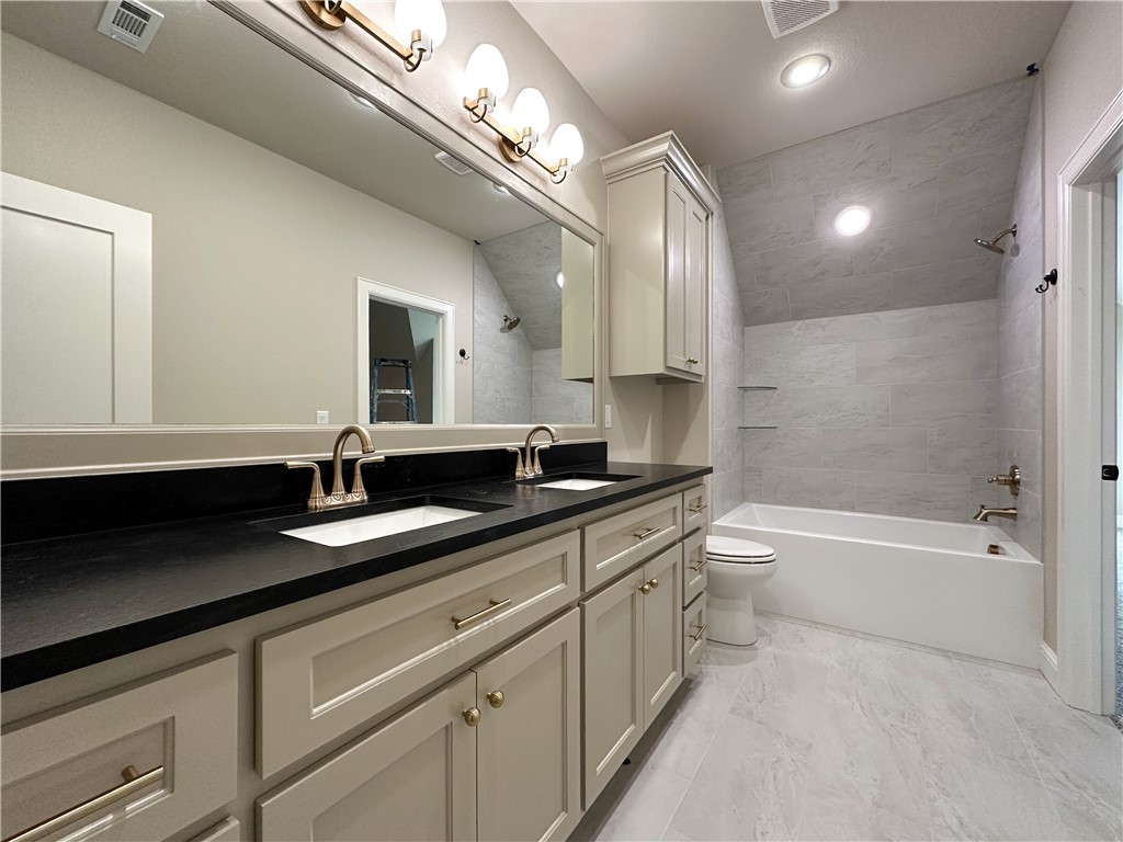 County Line Square - Residential