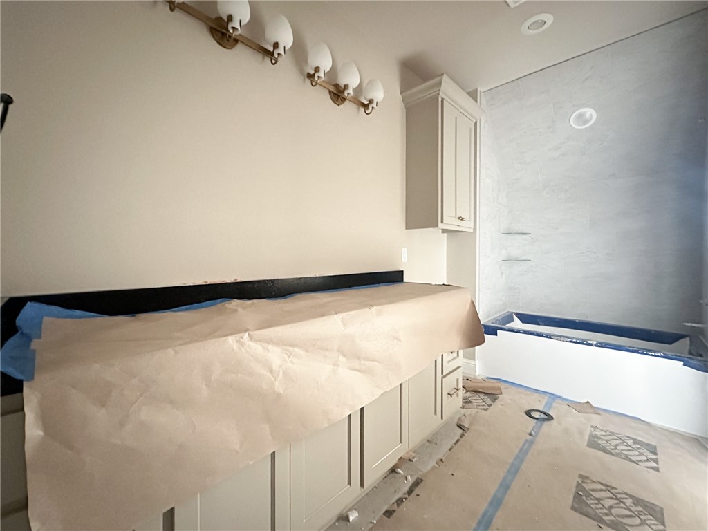 County Line Square - Residential