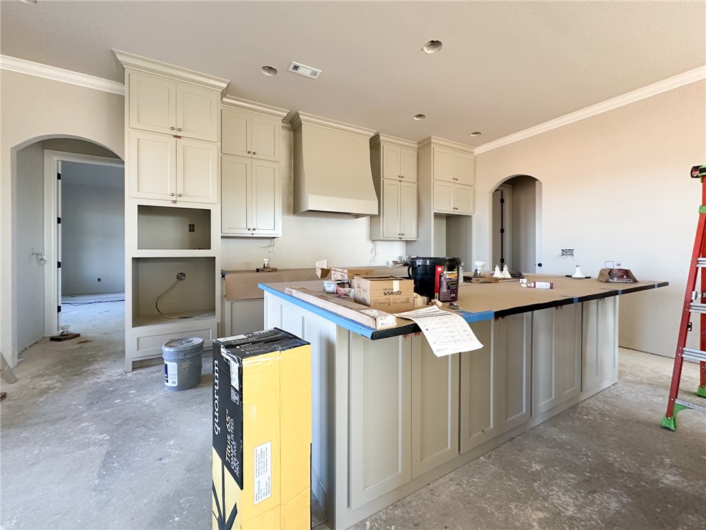 County Line Square - Residential