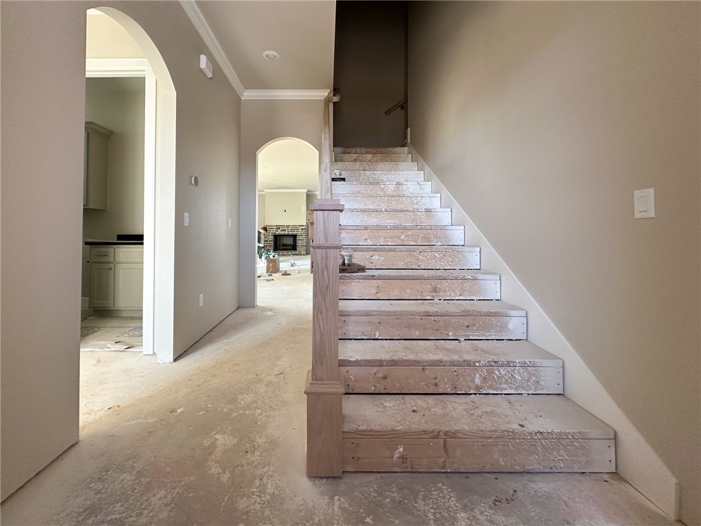 County Line Square - Residential