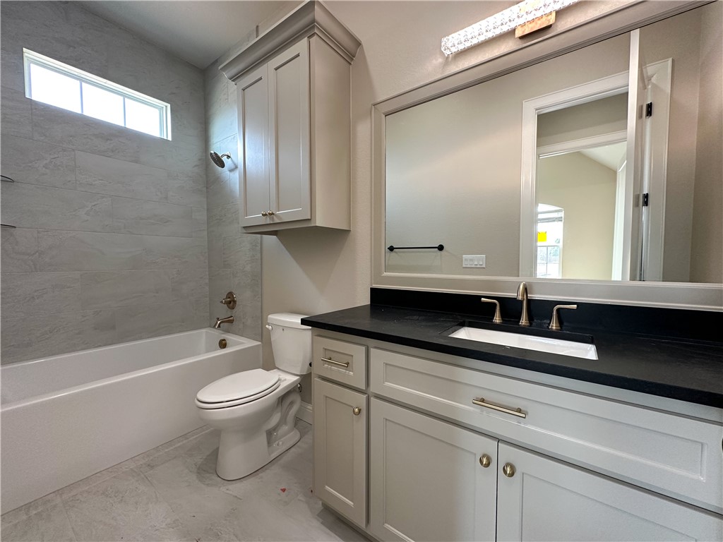 County Line Square - Residential