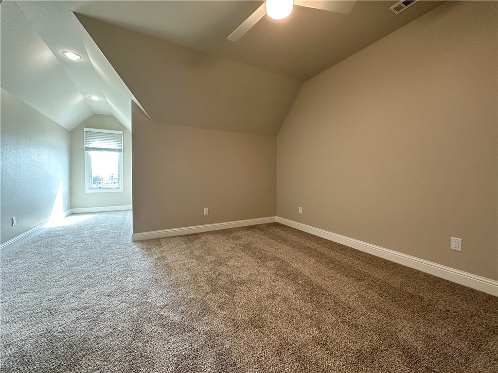 County Line Square - Residential